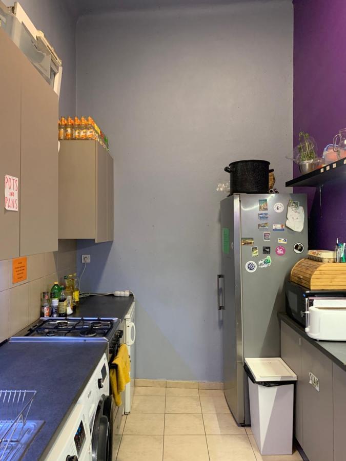 Carpe Noctem Hostel Budapest
