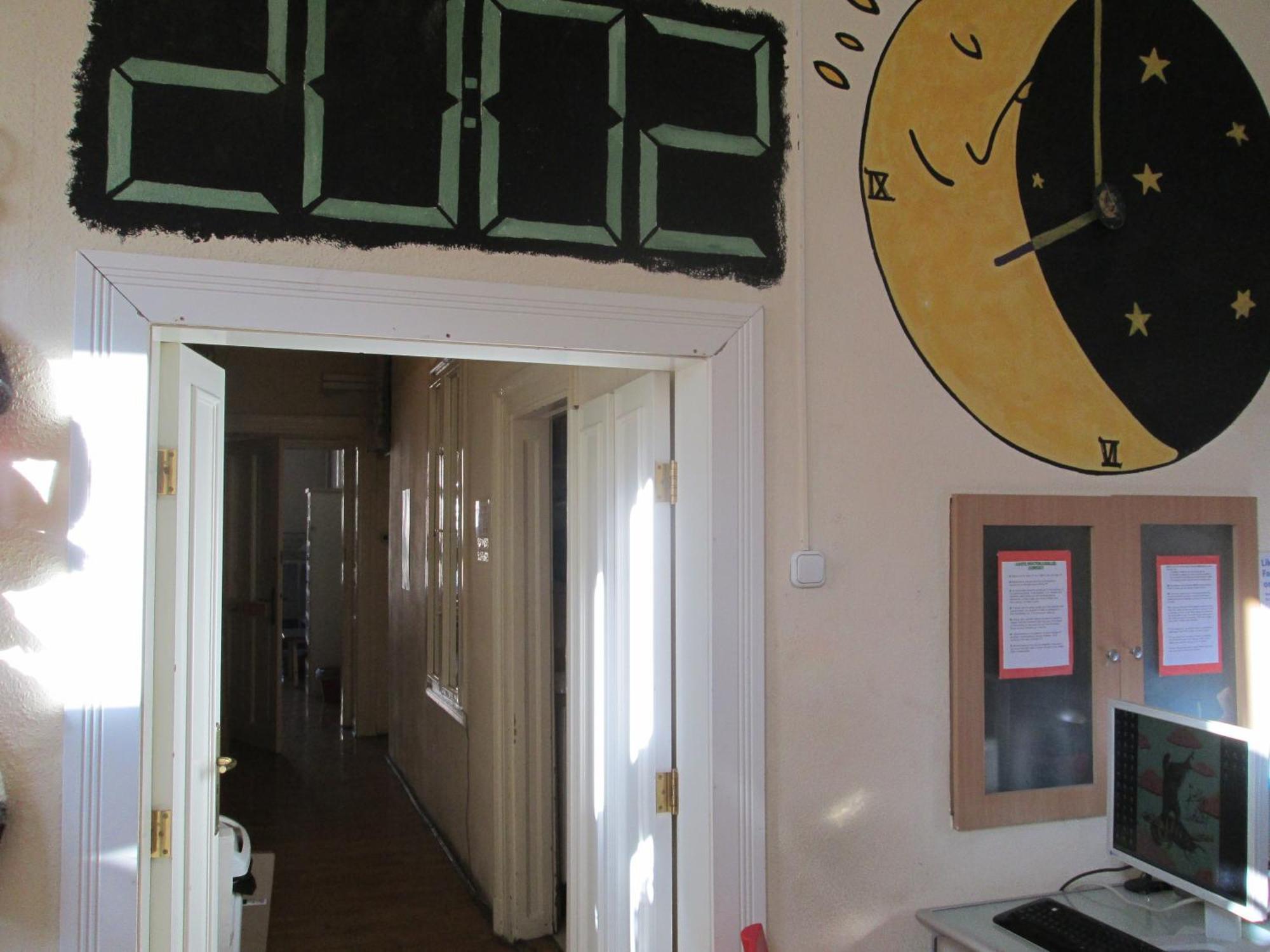 Hostel Carpe Noctem