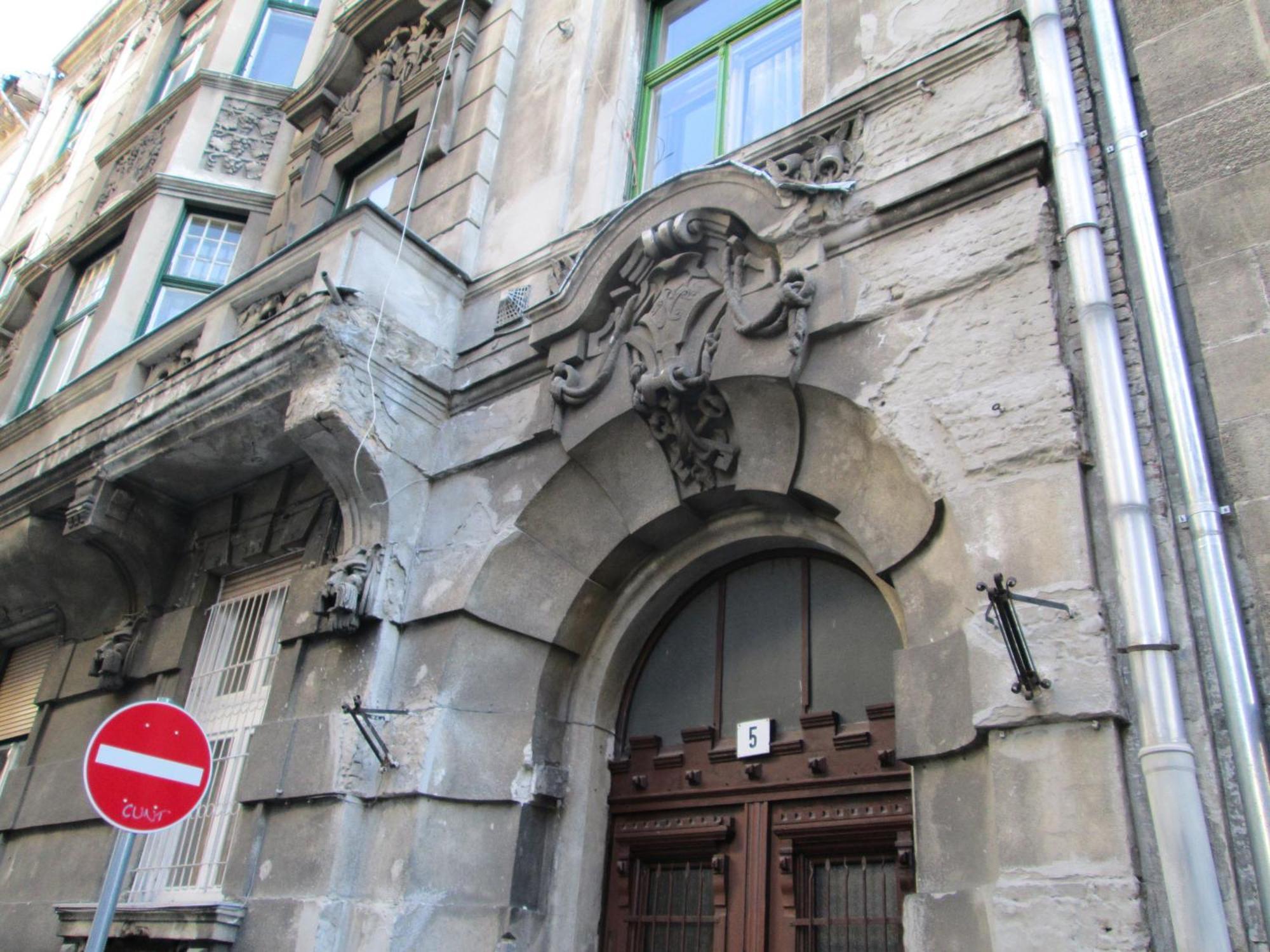 Hostel Carpe Noctem Budapest